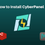 How To Install CyberPanel On Ubuntu – Tony Teaches Tech