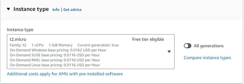How To Install Nginx Web Server On An Aws Ec2 Instance Using User Data Tony Thomas - Mountain Illustration Collection - 4K Quality