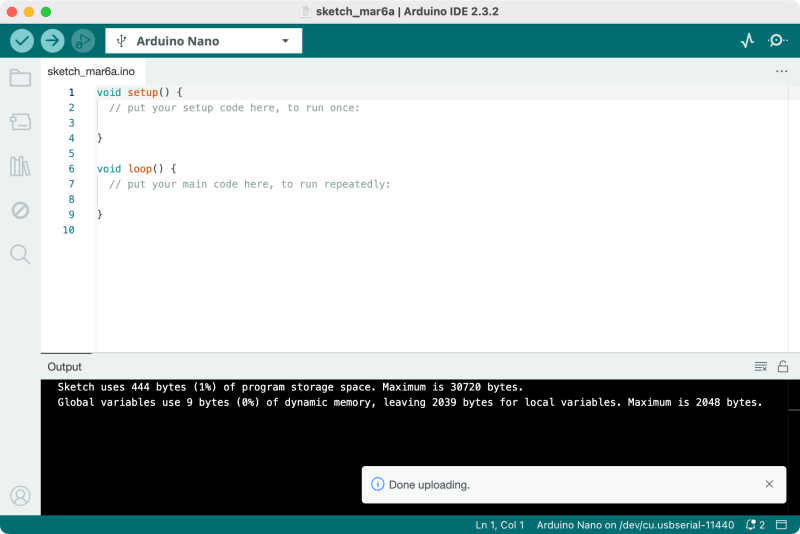 Github Tonyxtyan Phys2020 Arduino Quick Start - Premium Sunset Background Gallery - 4K