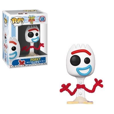 juguetes de forky toy story 4