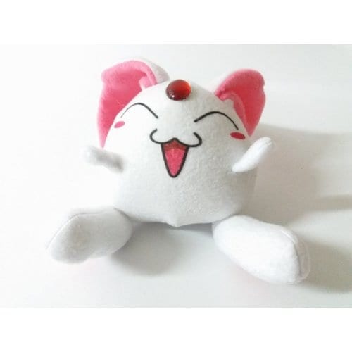 mokona peluche