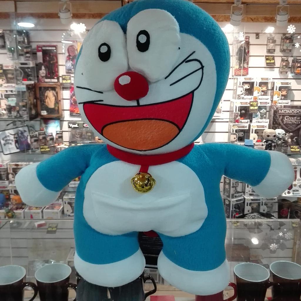 peluches anime
