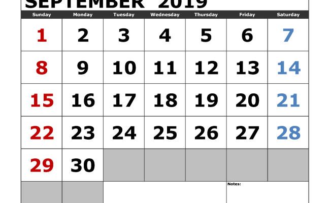 september 2019 otosection