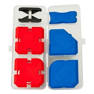 Cramer 5-Fugi Kit