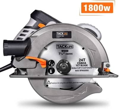 circular saw