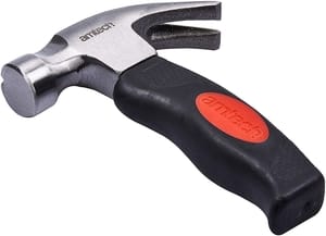 Amtech A0200B hammer Amtech A0200B stubby hammer