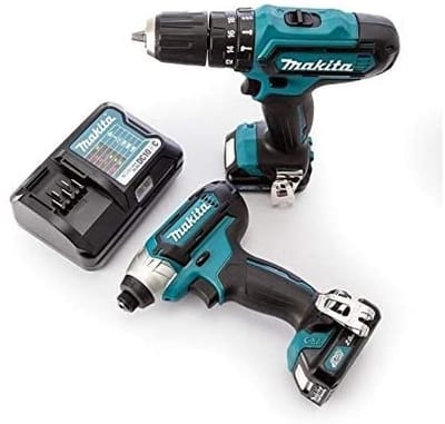 combination drill kit