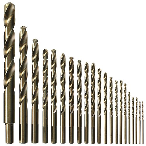 metal drill bit set metal drill bit set