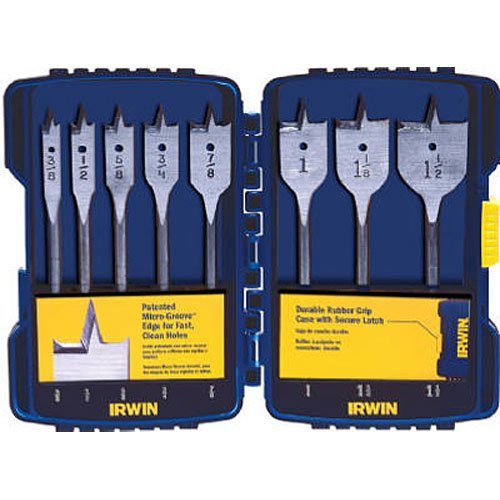 spade drill bit set spade drill bit set