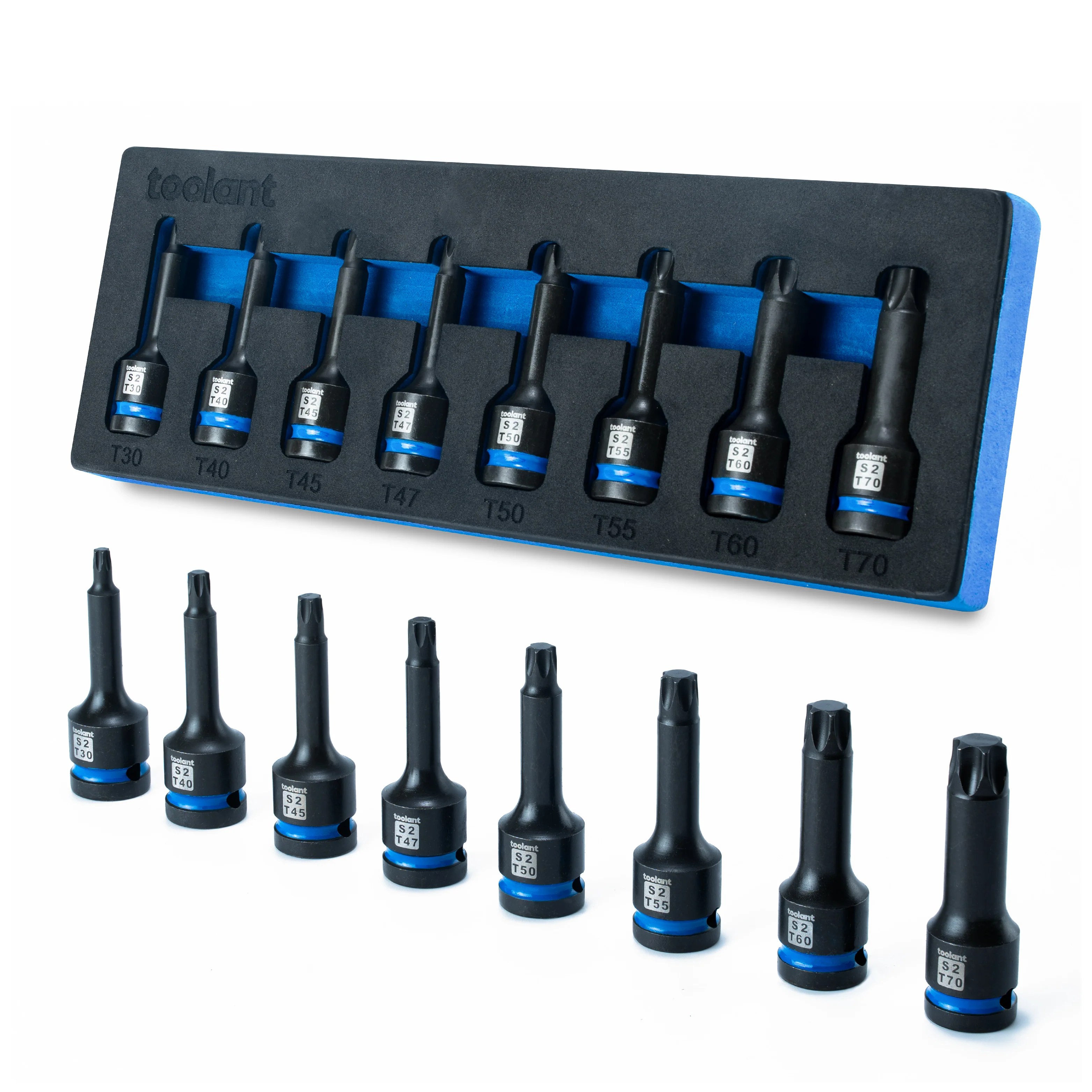 Torx Bit Set
