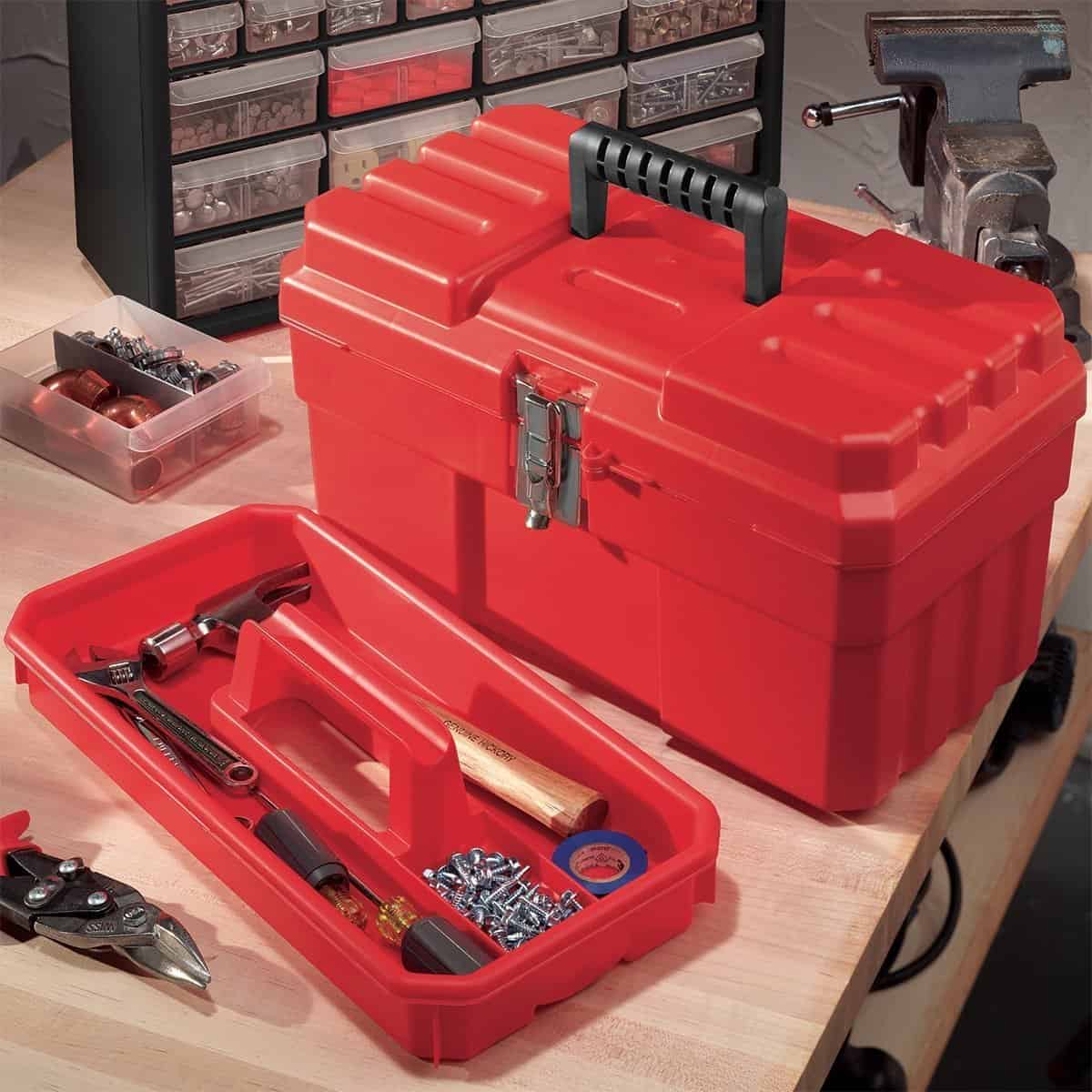 waterproof toolboxes