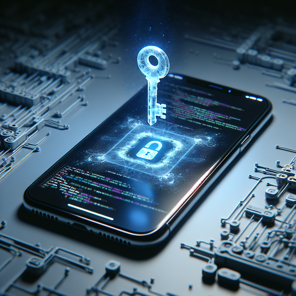 How to Integrate Ai Openai Key to App in Xcode: Easy Guide