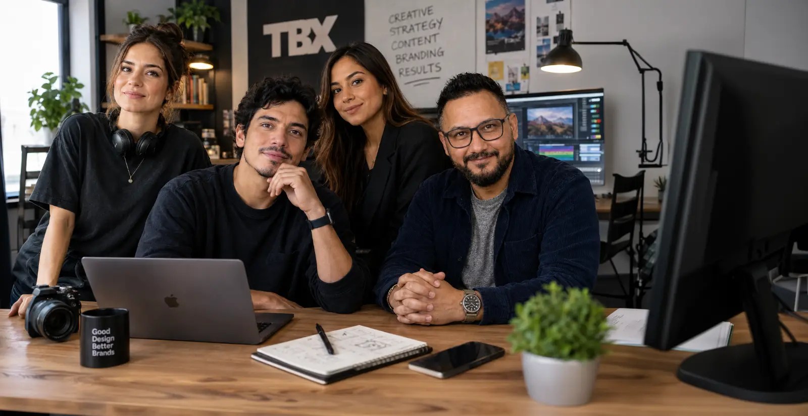 Equipo de Toolbox DG