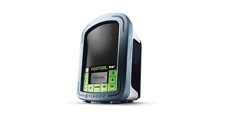 Radio cyfrowe BR 10 DAB+ SYSROCK