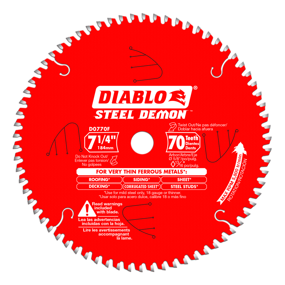 Tooth Metal Cutting Saw Blade | Tool 