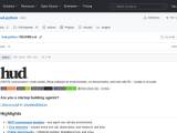 Github Hud Python Features Alternatives Toolerific