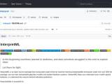 Github Interpret Features Alternatives Toolerific