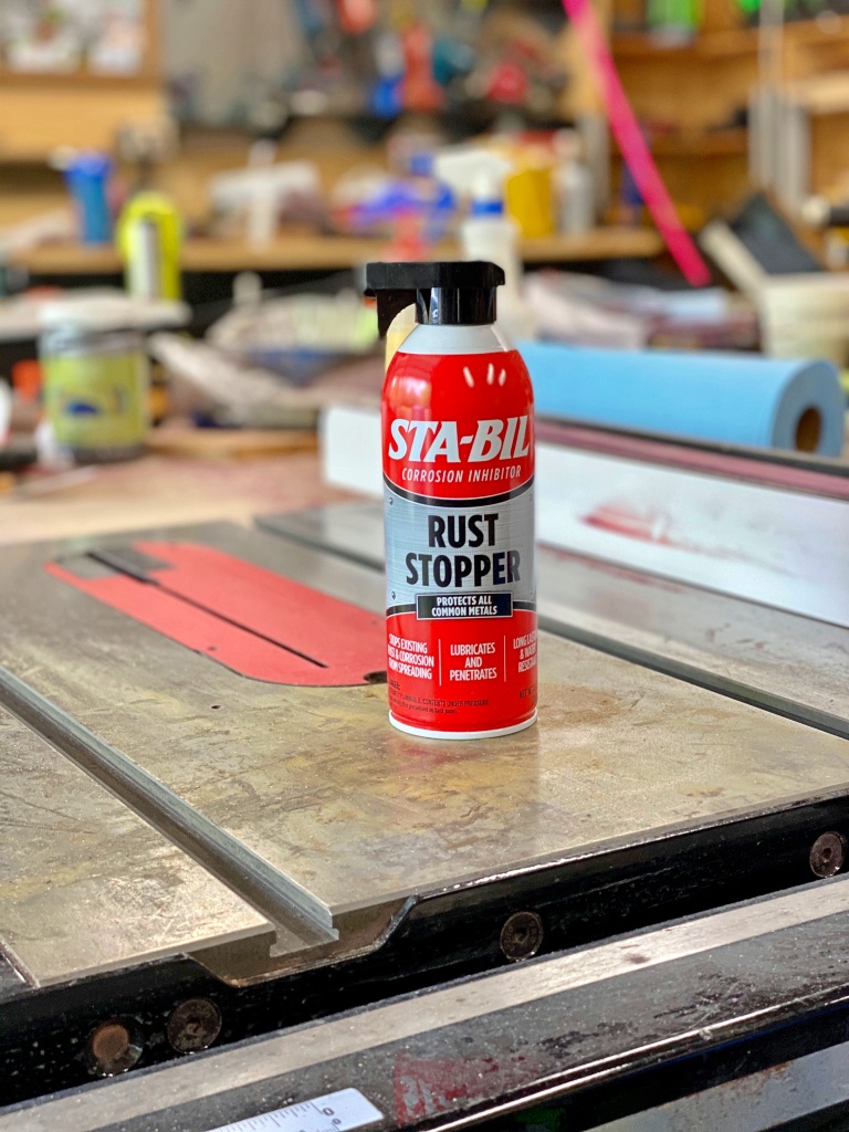 stabil rust stop