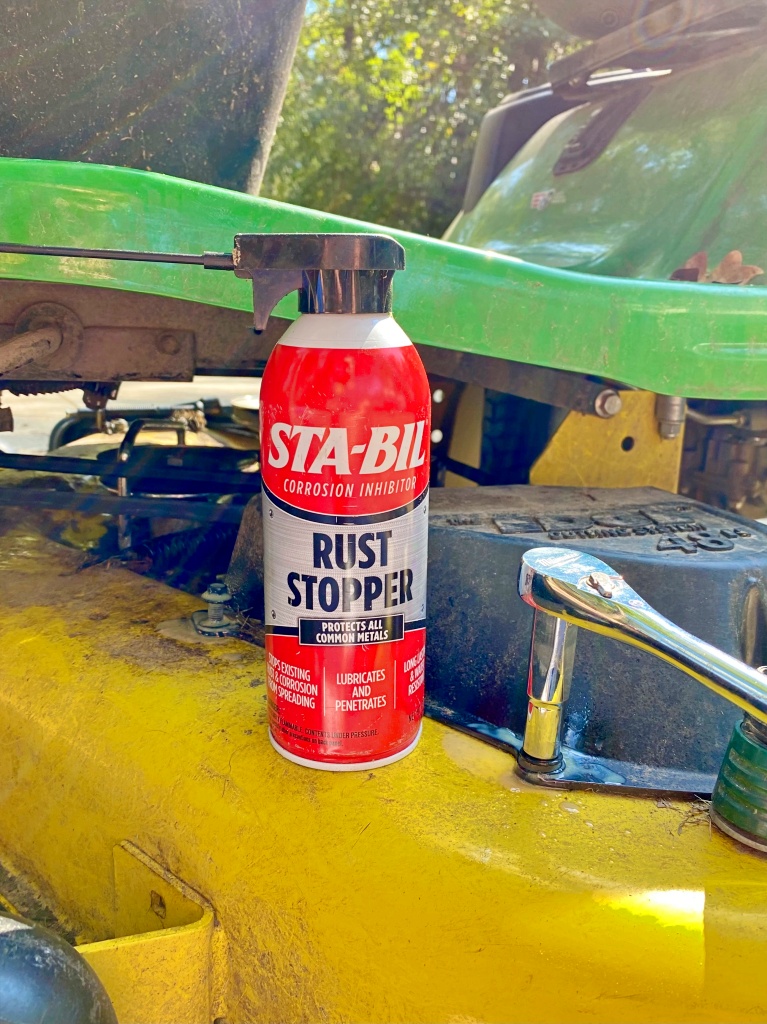 stabil rust stop