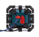 Bosch Power Box 360 with Plugged in Device