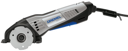 Dremel Saw-Max 6500