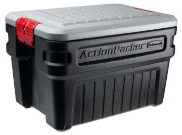 rubbermaid action packer 8 gallon lowe's