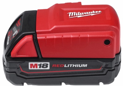 Milwaukee-M18-Power-Source-Attachment