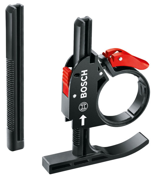 Bosch Oscillating Tool Depth Stop Guide
