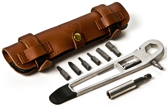 Nutter Cycle Multi Tool
