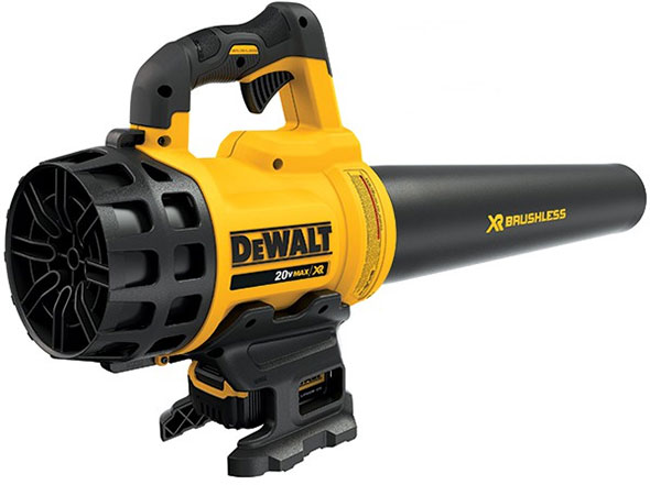 Dewalt 20V Max Brushless Air Blower DCBL720P1