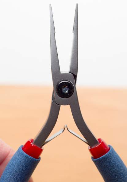 Tronex Super-Premium USA-Made Precision Pliers Review