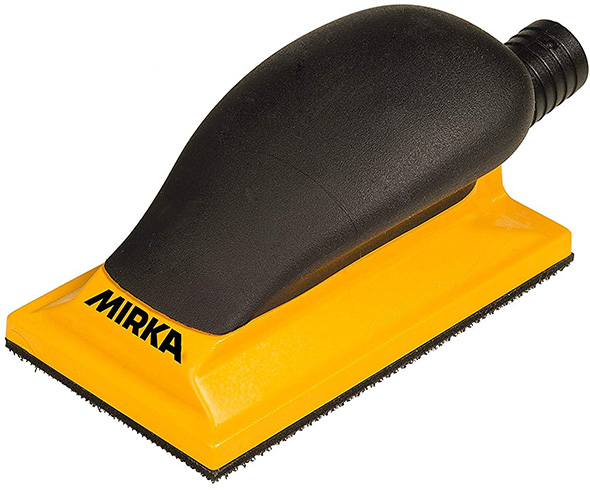 mirka handy sander