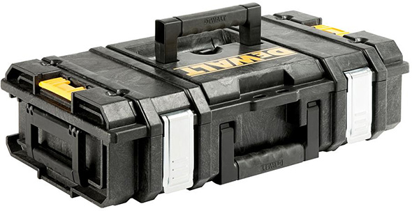 Dewalt ToughSystem Tool Box