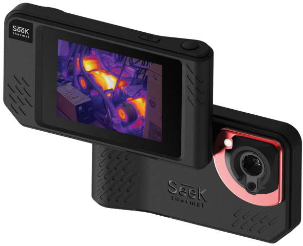 Seek Shot Pro Product Shot