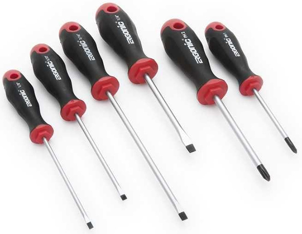 Xcelite Ergonic Screwdriver Set