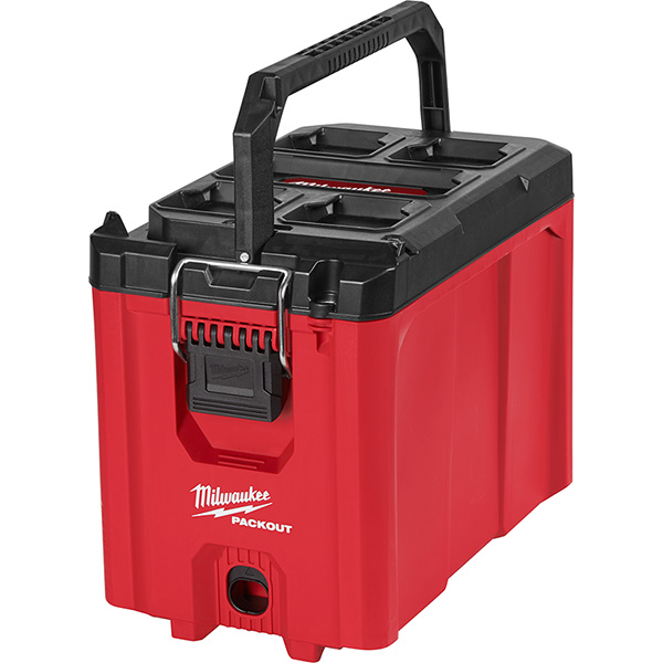 Milwaukee Packout Compact Tool Box 48-22-8422