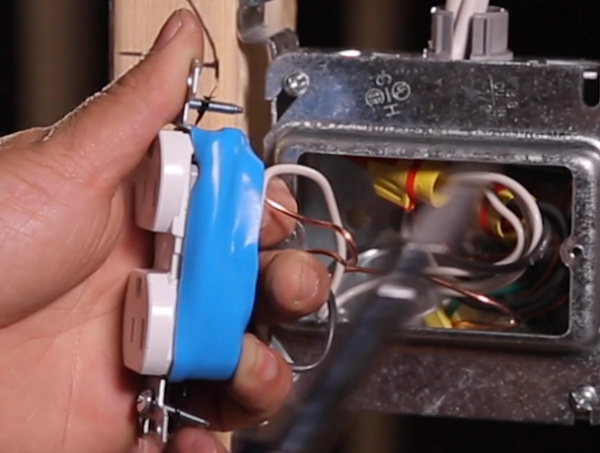 Ideal ArmourBand in use