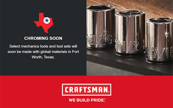 Some new 6 in tools. What do you guys think of the craftsman? I was  thinking of channel lock but I liked taking it to Lowe's for the warranty.  : r/Tools