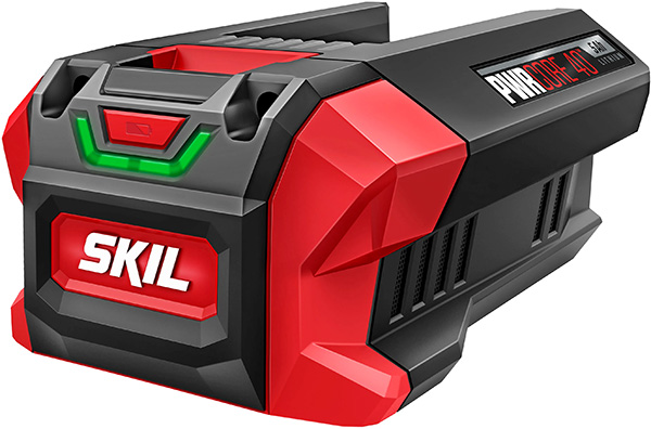 Skil PWRCore 40V High Capacity Battery