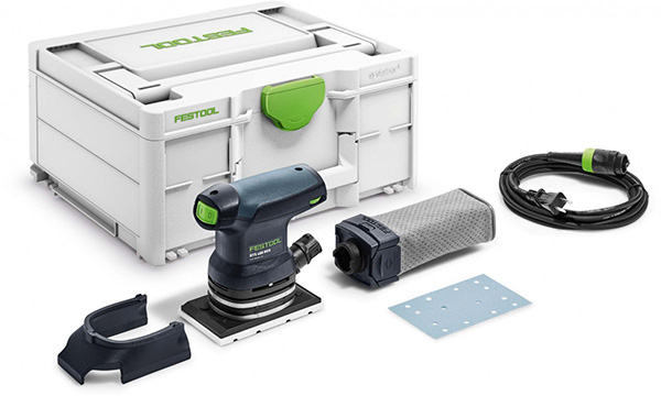 Festool Sander Systainer 3 Kit
