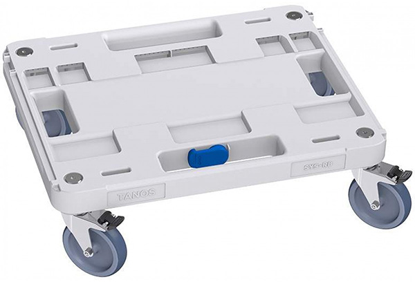 Tanos Systainer3 Tool Box Cart