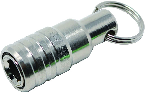 Engineer Inc Bit Pit