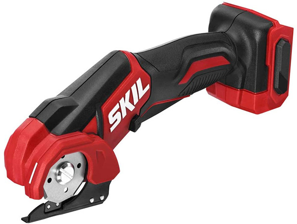 Skil 12V Cordless Multi-Cutter