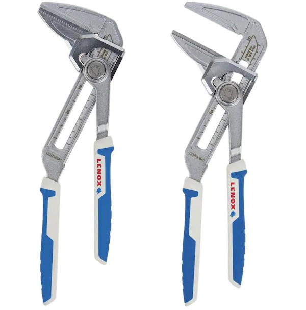 Lenox Pliers Wrench