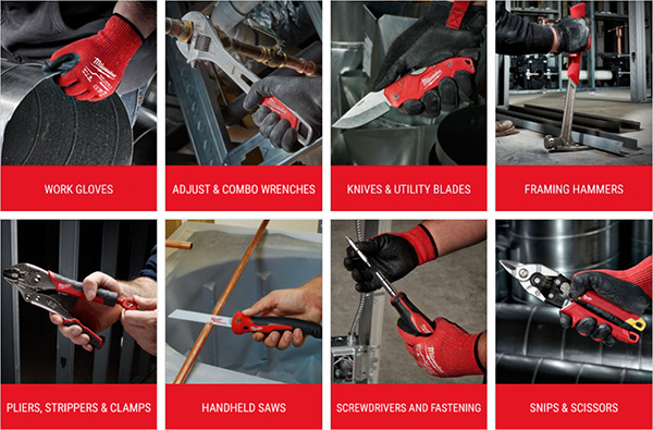 Milwaukee M12 Cordless - Brands at Ohio Power Tool