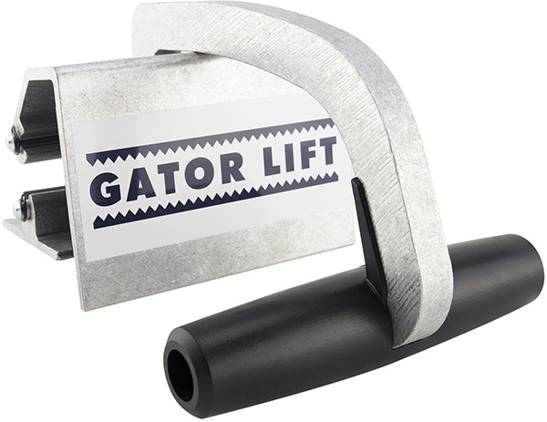 Gator Lift Plywood and Panel Carrying Handle