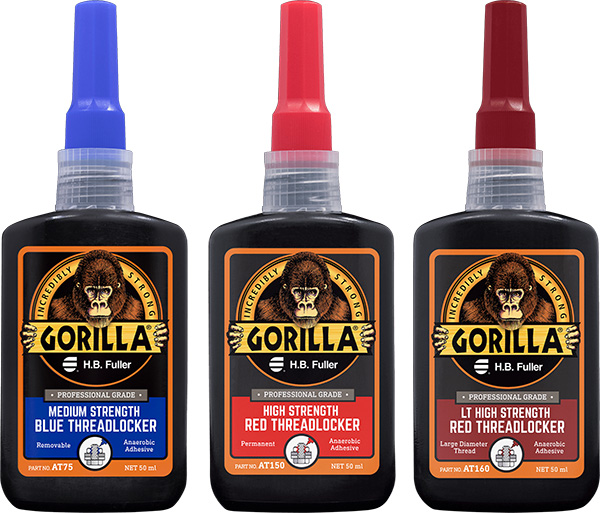Gorilla Glue Threadlocker