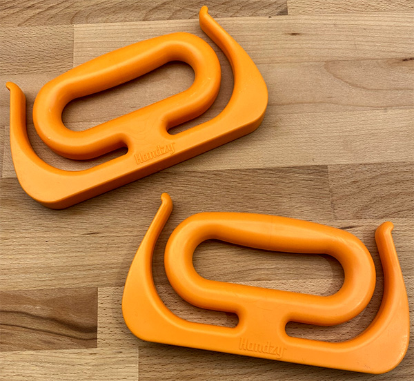 Mammoth Grip Handles