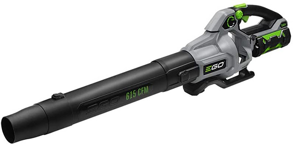 EGO LB6151 Cordless Leaf Blower Kit