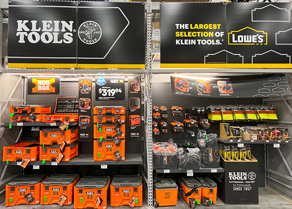 Klein Tools